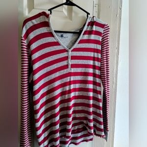 Hoodie shirt